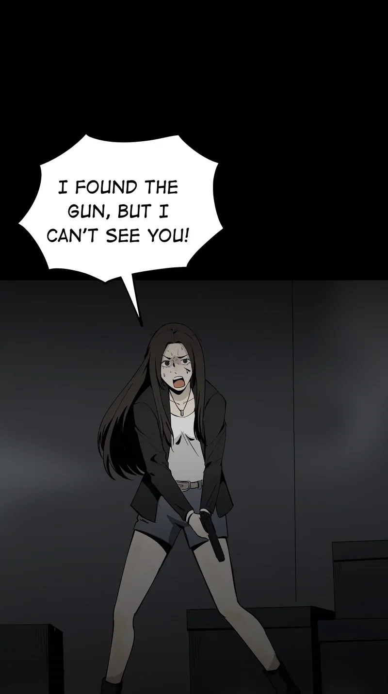 Strange Detective (Official) Chapter 20 - page 42