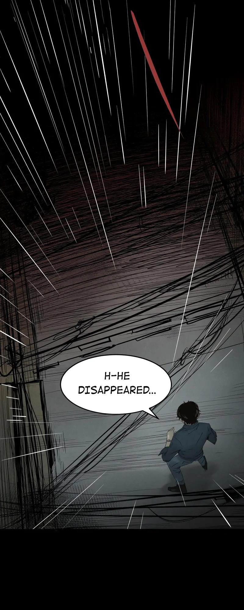 Strange Detective (Official) Chapter 2 - page 92