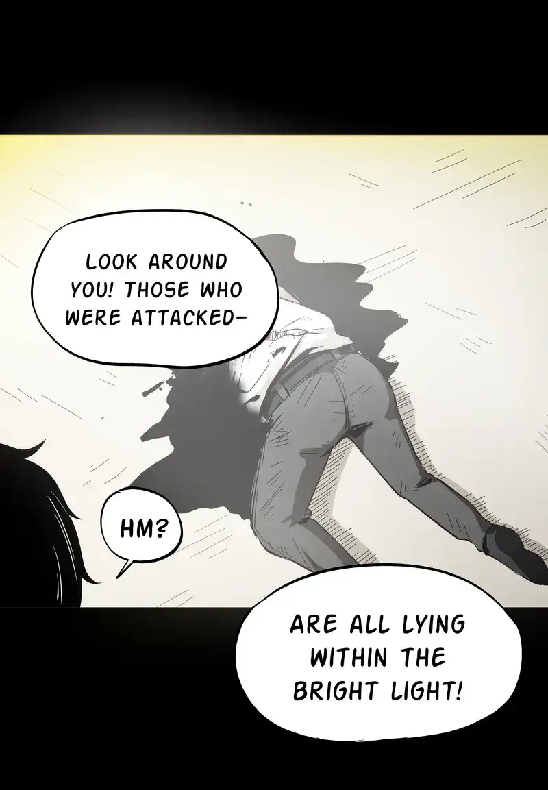 Strange Detective (Official) Chapter 18 - page 23