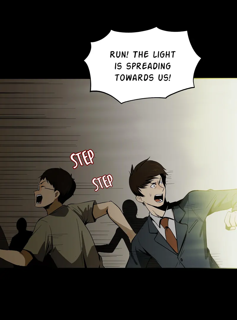 Strange Detective (Official) Chapter 18 - page 65