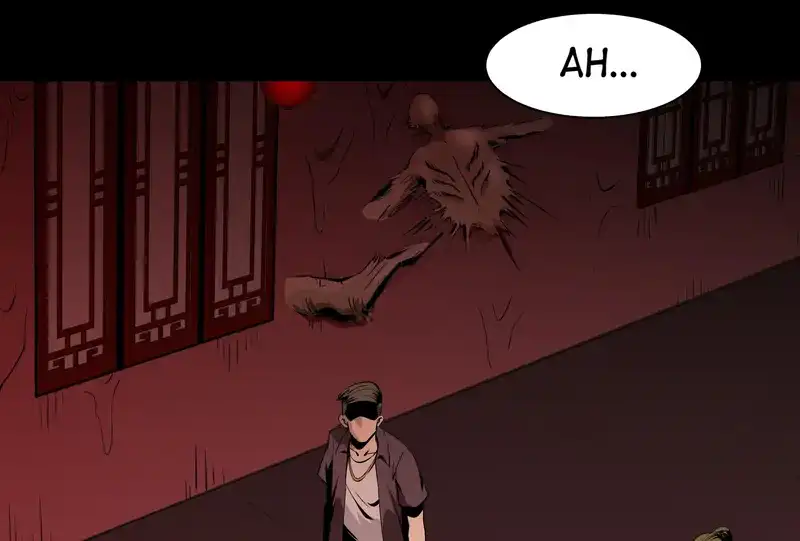 Strange Detective (Official) Chapter 15 - page 64