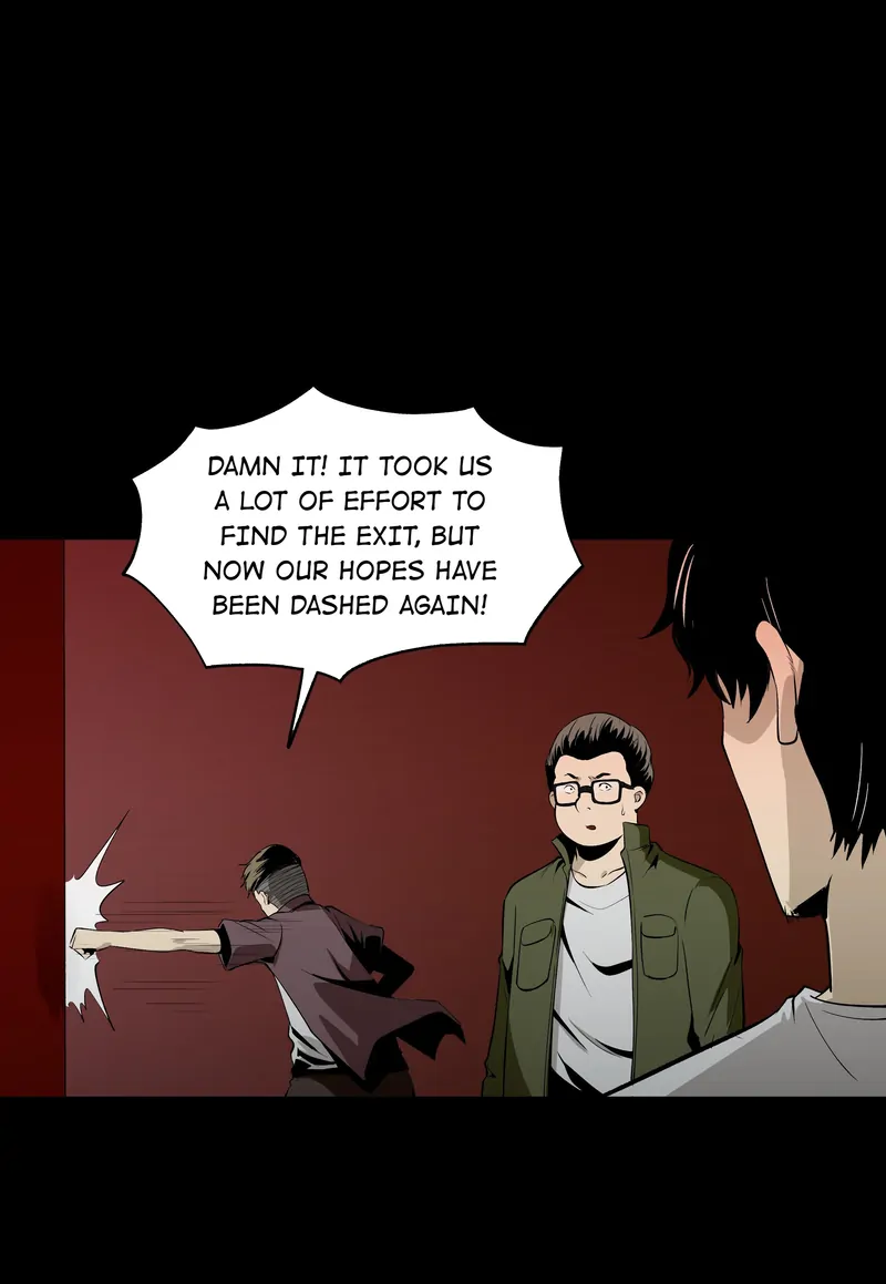 Strange Detective (Official) Chapter 15 - page 68