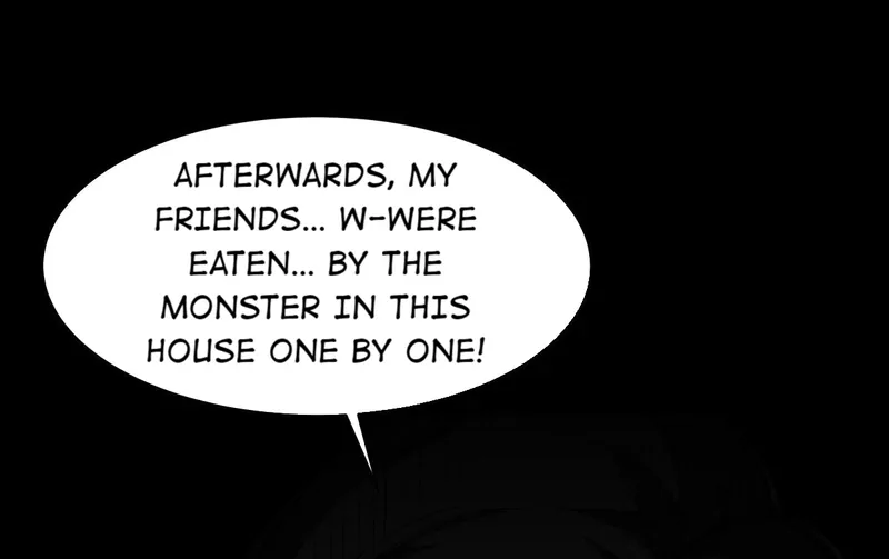 Strange Detective (Official) Chapter 13 - page 99