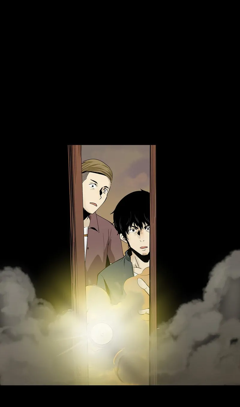 Strange Detective (Official) Chapter 11 - page 83