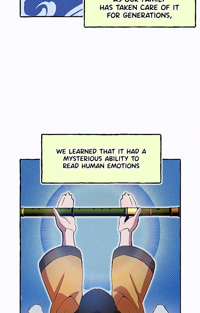 Waves Upon Waves Chapter 2 - page 3