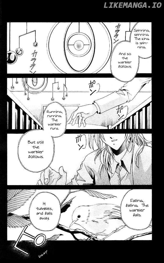 NANAKI chapter 1 - page 9