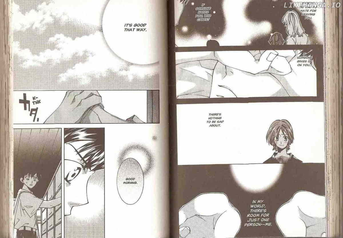 Neon Genesis Evangelion: Koutetsu no Girlfriend 2nd chapter 18 - page 43