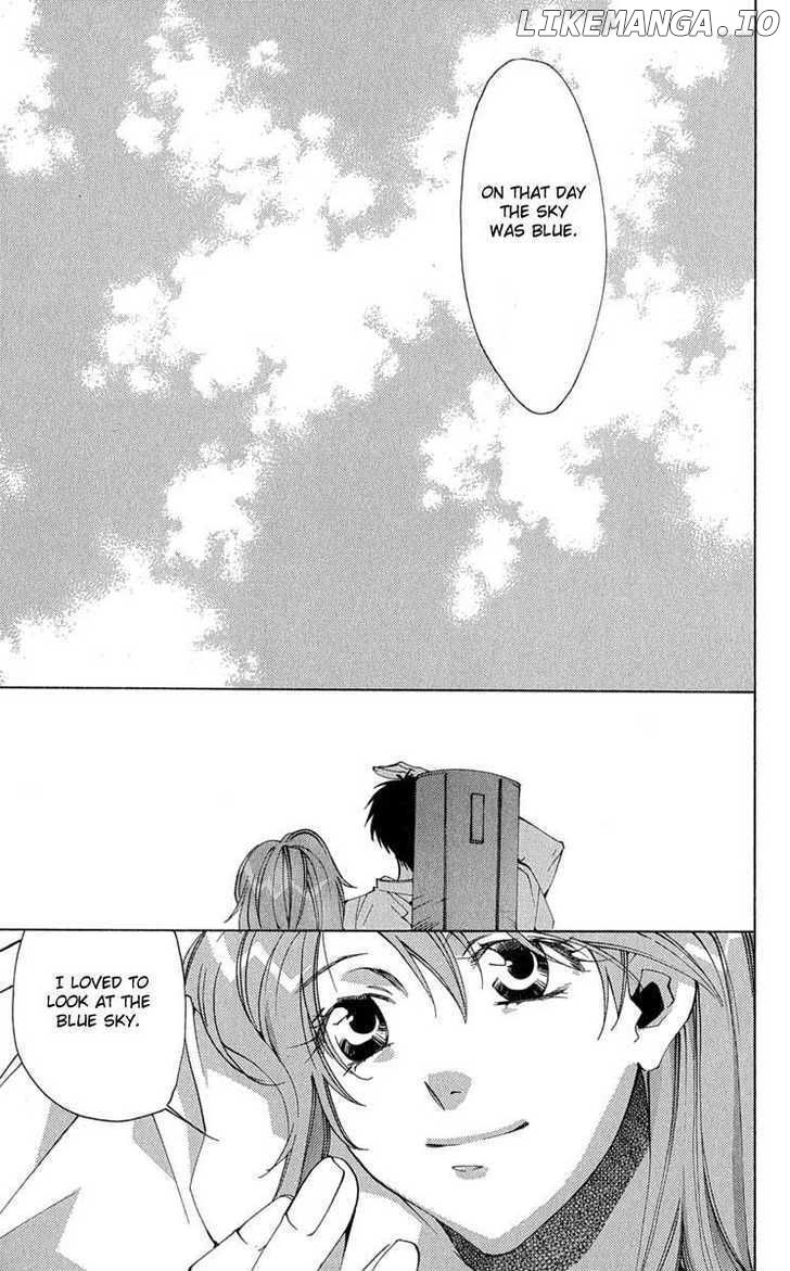 Neon Genesis Evangelion: Koutetsu no Girlfriend 2nd chapter 16 - page 59