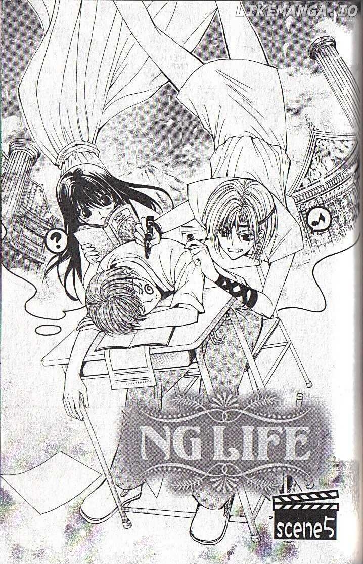 NG LIFE chapter 5 - page 1