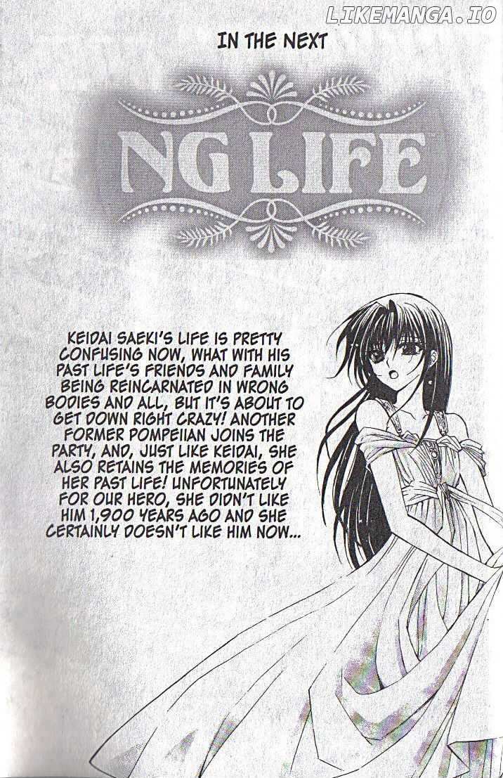 NG LIFE chapter 5 - page 33