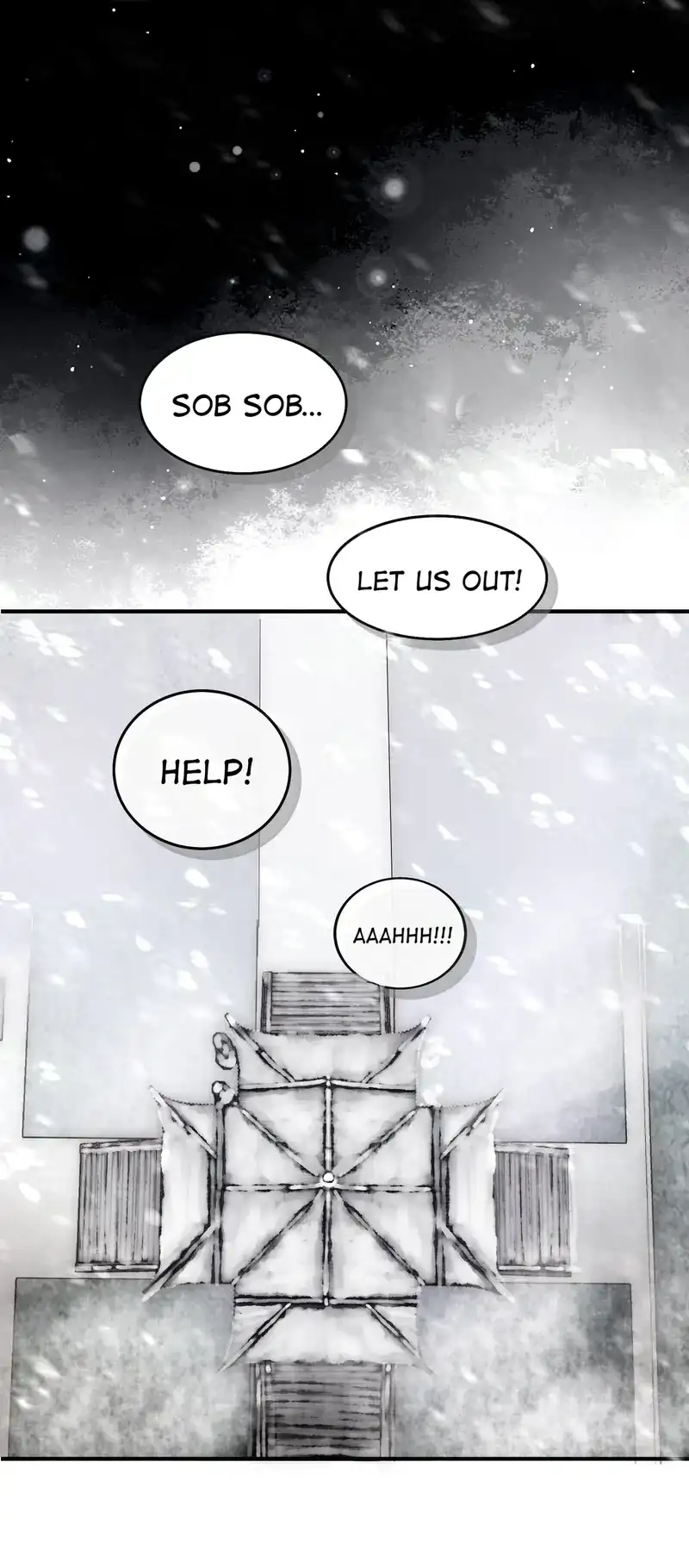 Endless Dream Chapter 23 - page 29
