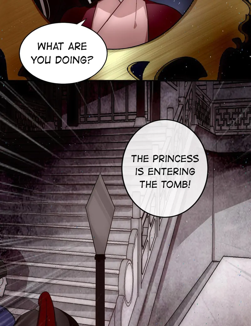 Endless Dream Chapter 23 - page 3