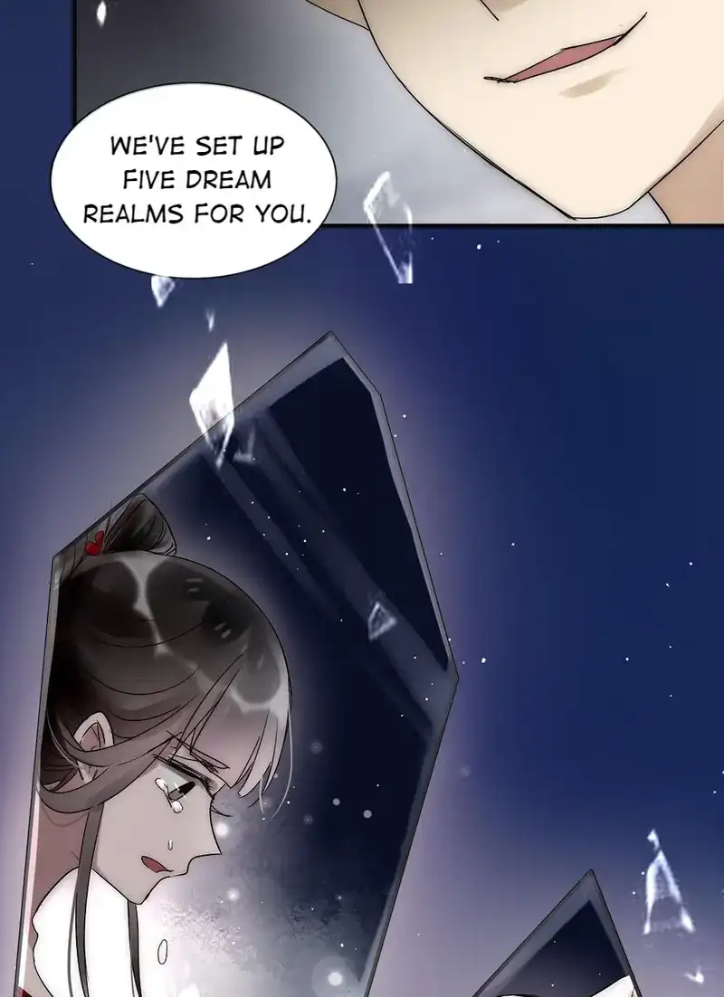 Endless Dream Chapter 7 - page 43