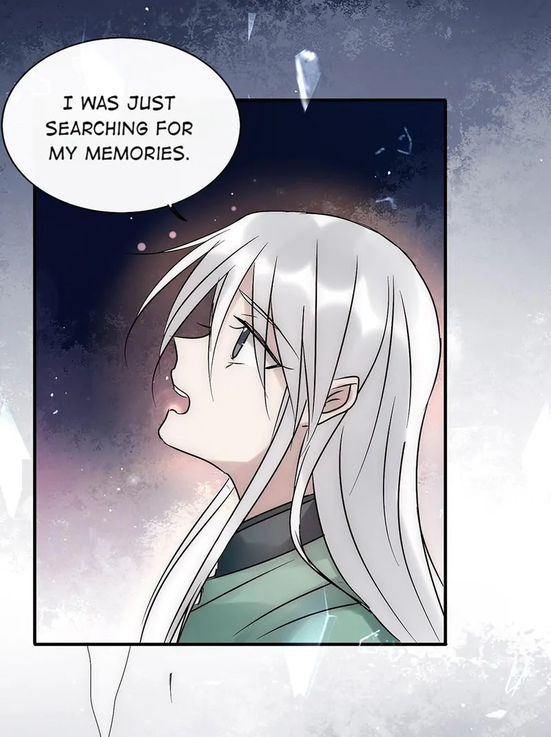 Endless Dream Chapter 30 - page 58