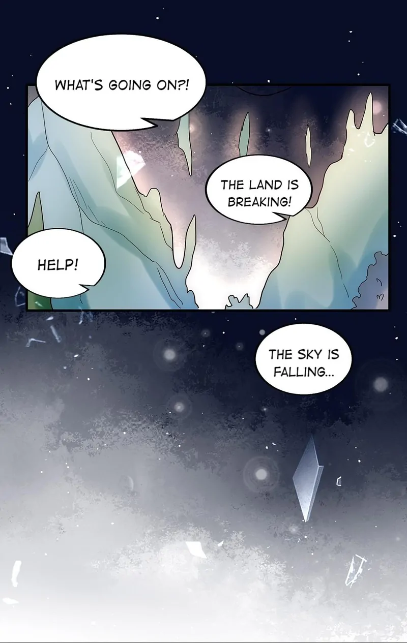 Endless Dream Chapter 30 - page 66