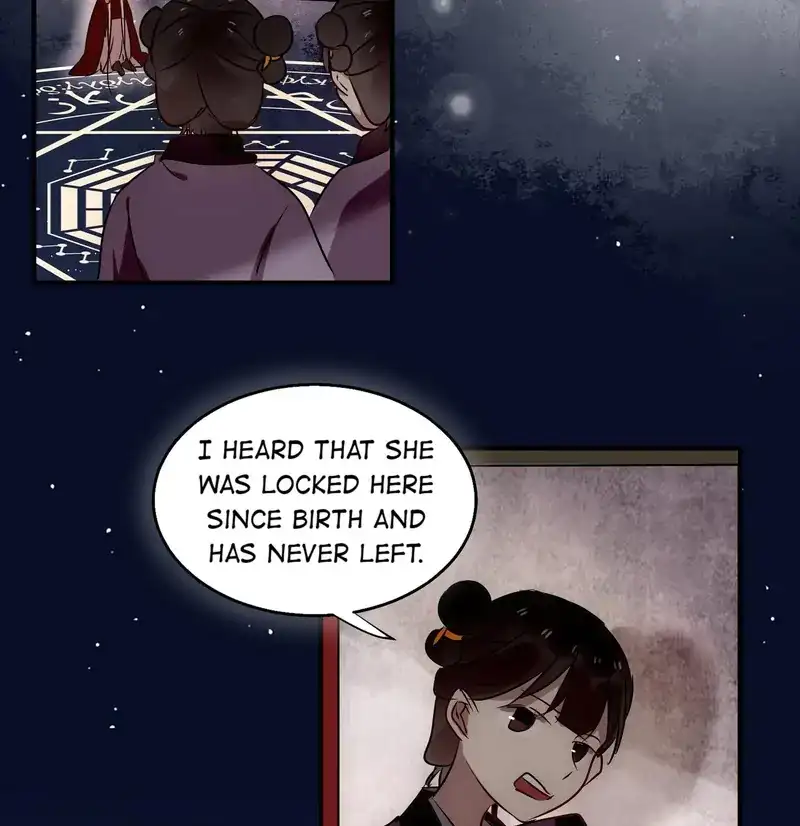 Endless Dream Chapter 28 - page 15