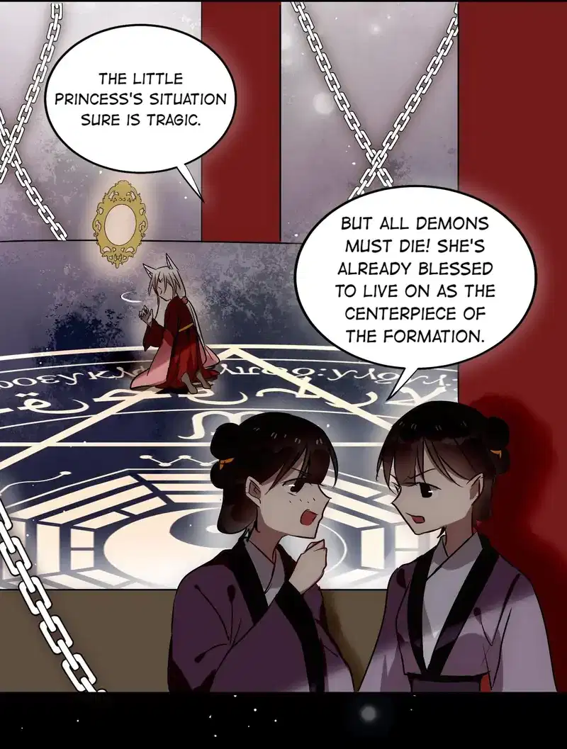 Endless Dream Chapter 28 - page 18