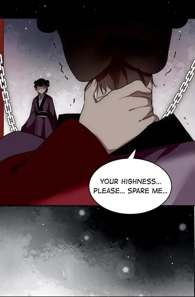Endless Dream Chapter 28 - page 24