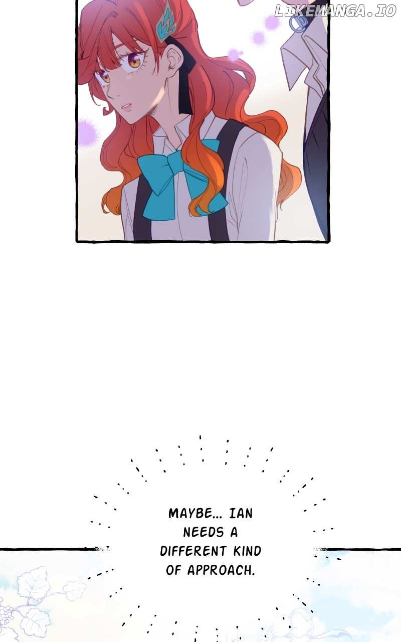 Wanna be Friends? Chapter 1 - page 103