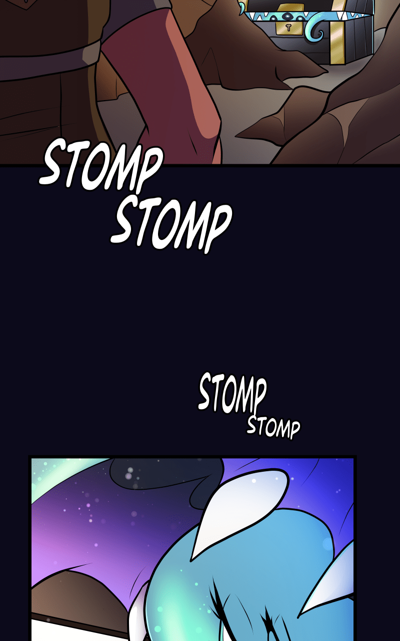 Mage and Mimic Chapter 1 - page 11
