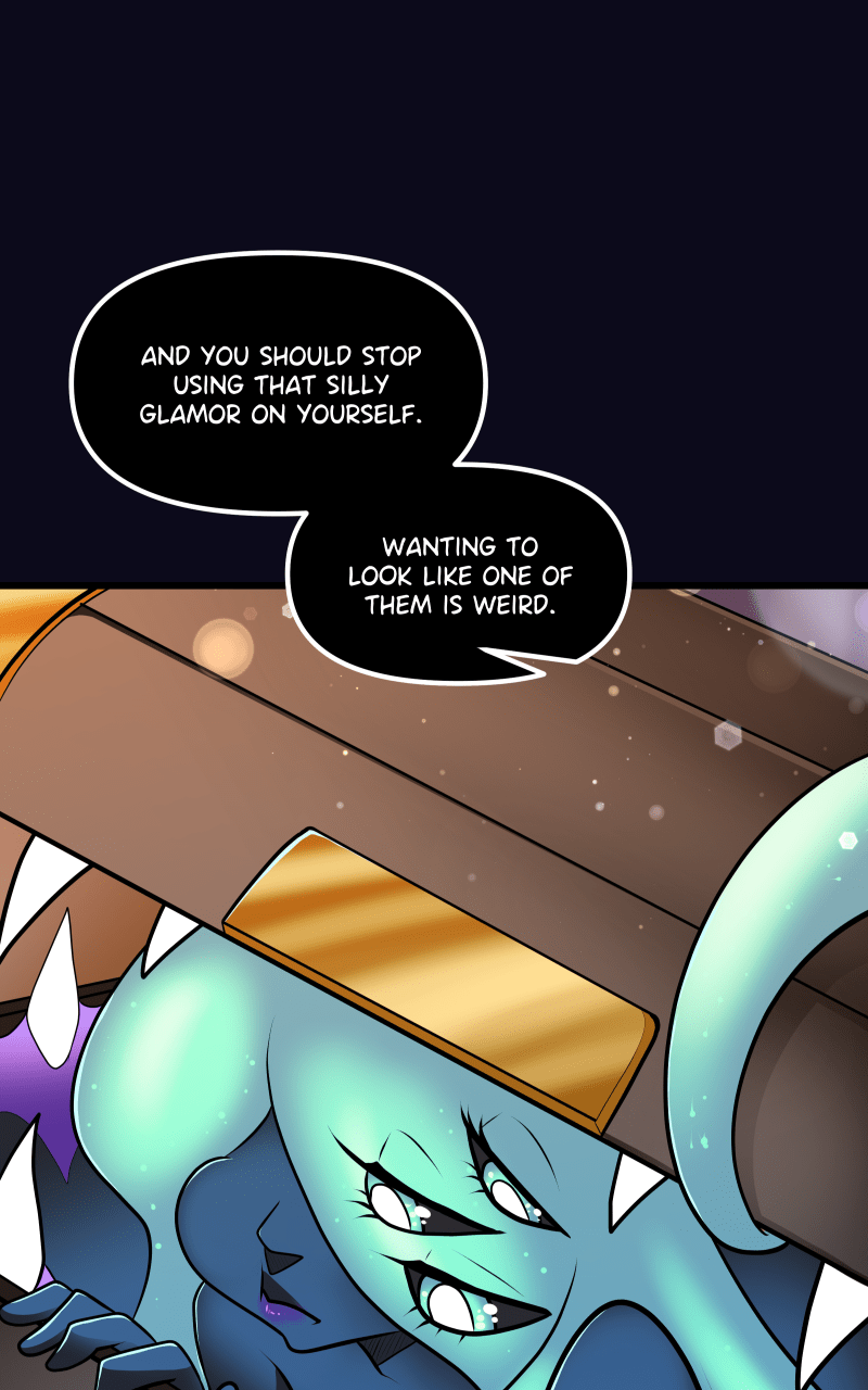 Mage and Mimic Chapter 1 - page 16