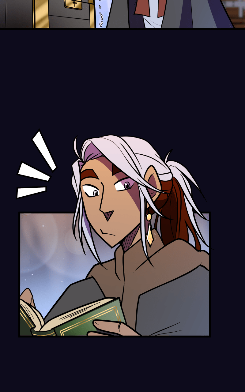 Mage and Mimic Chapter 1 - page 31