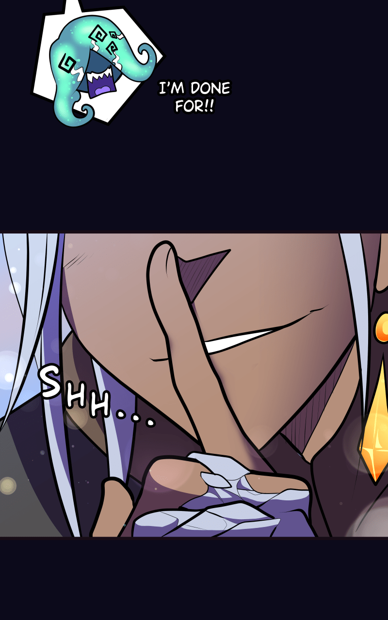 Mage and Mimic Chapter 1 - page 33