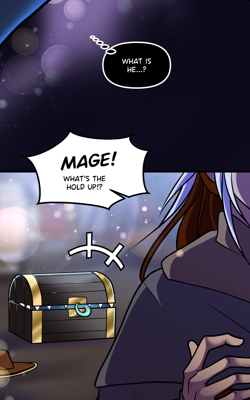 Mage and Mimic Chapter 1 - page 36