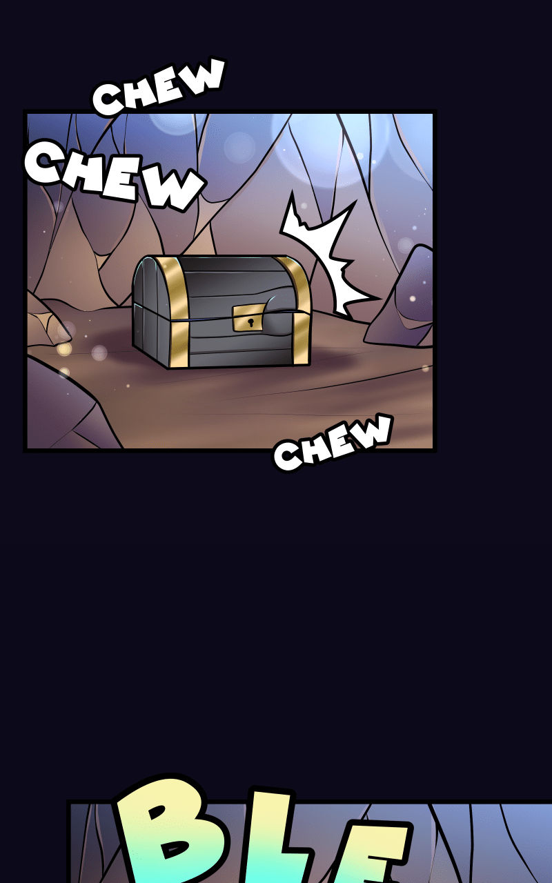 Mage and Mimic Chapter 2 - page 26