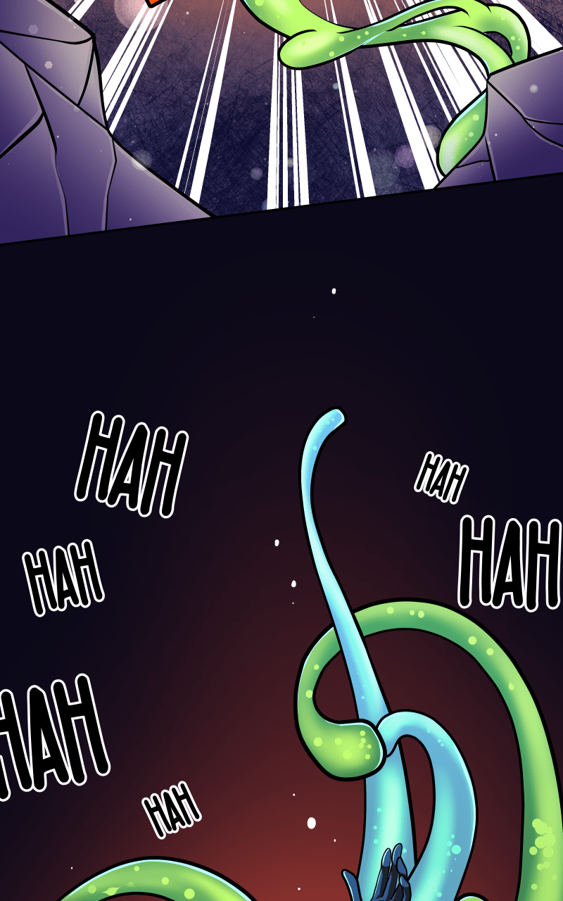 Mage and Mimic Chapter 2 - page 32