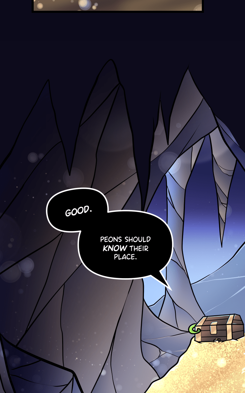Mage and Mimic Chapter 3 - page 14
