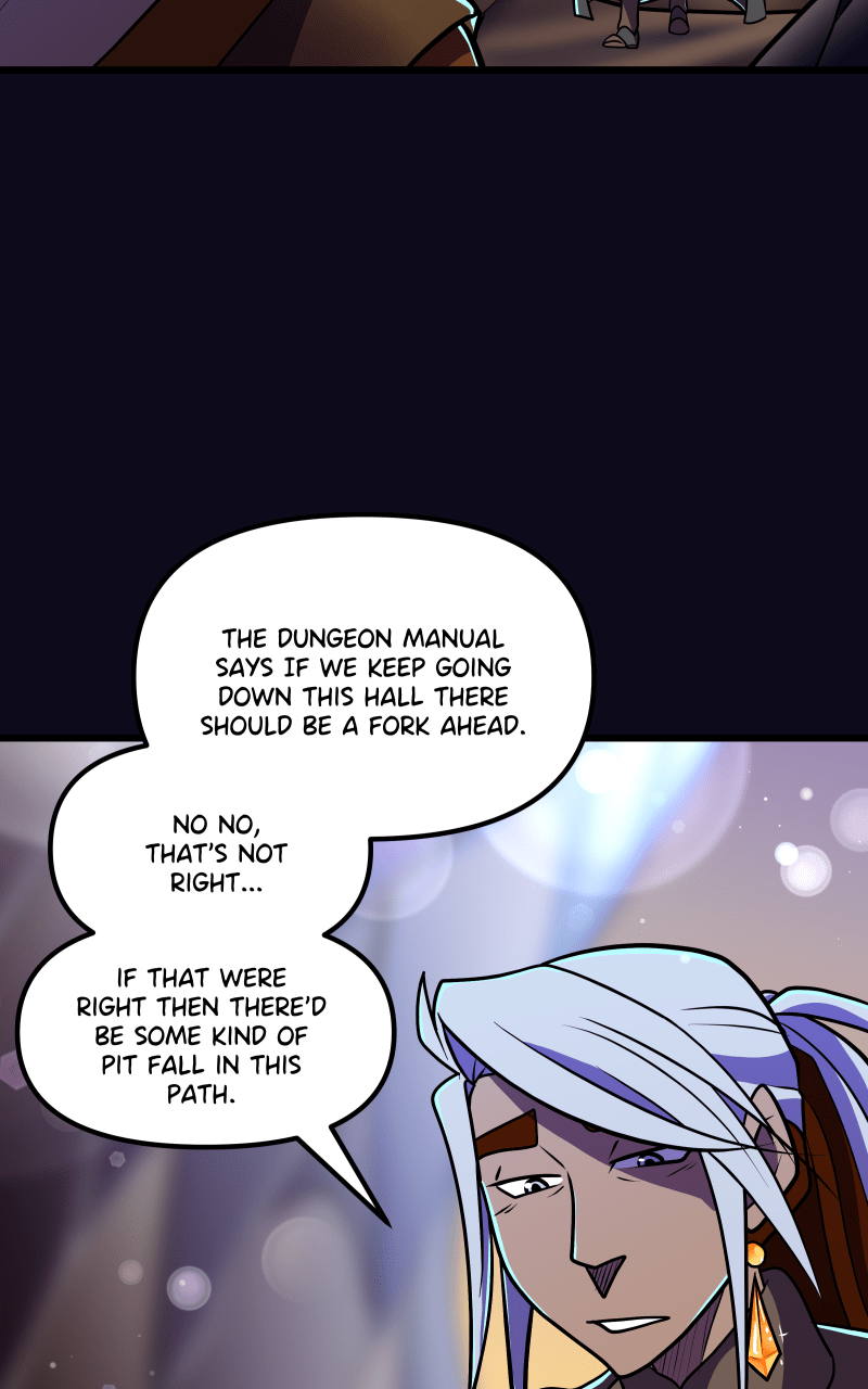 Mage and Mimic Chapter 3 - page 17