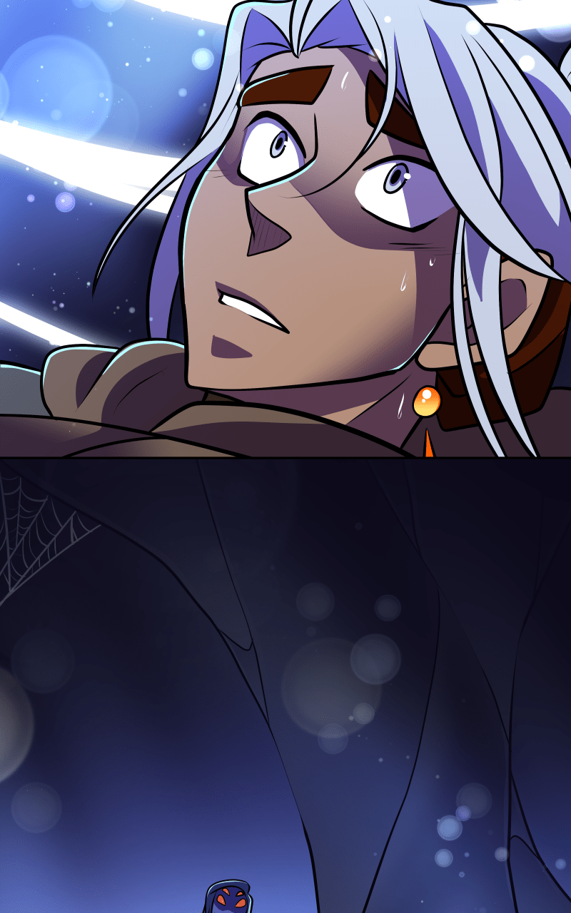 Mage and Mimic Chapter 3 - page 29