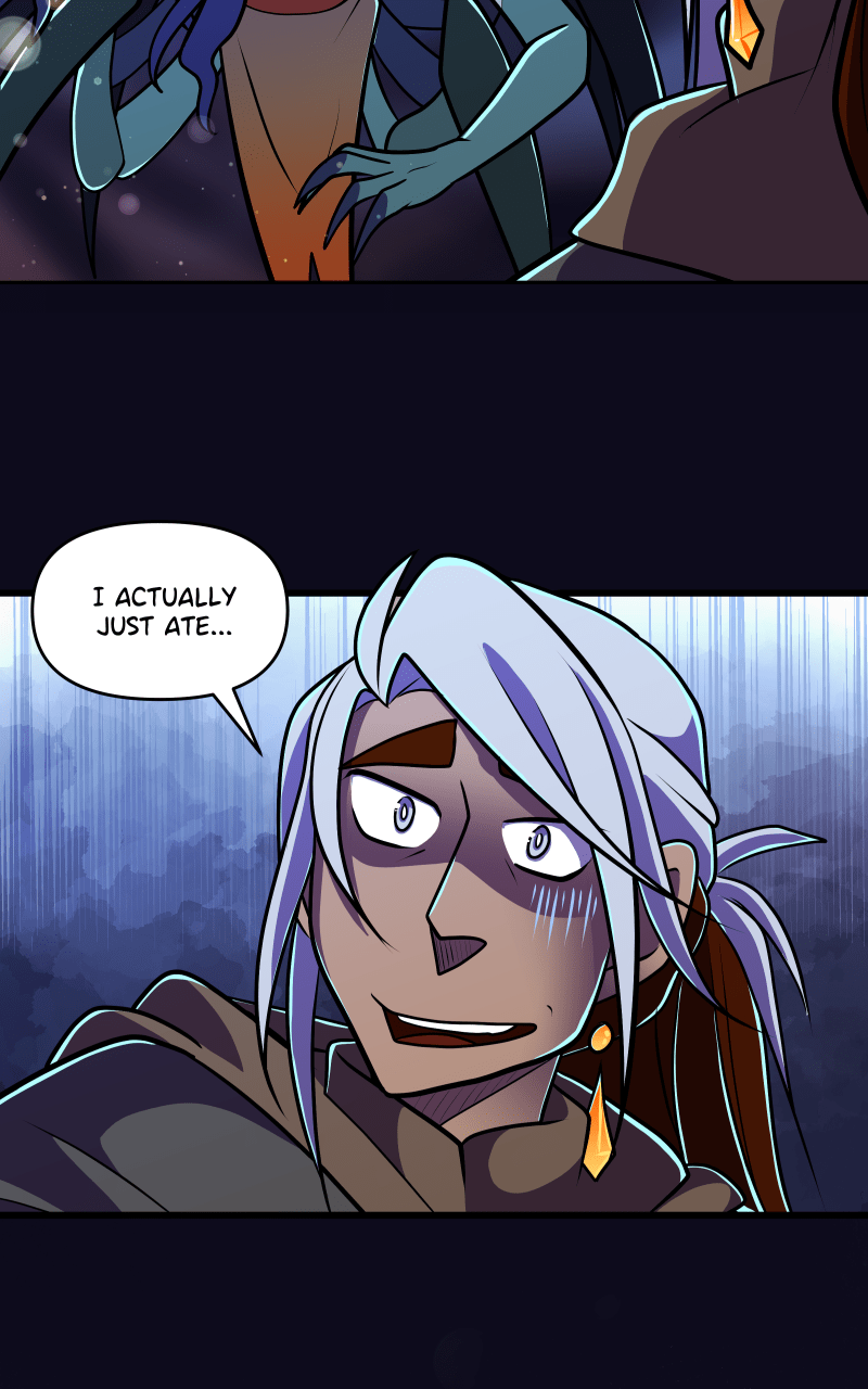 Mage and Mimic Chapter 3 - page 32