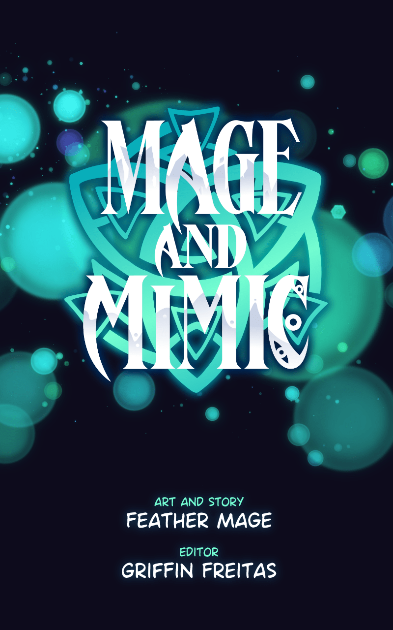 Mage and Mimic Chapter 3 - page 37