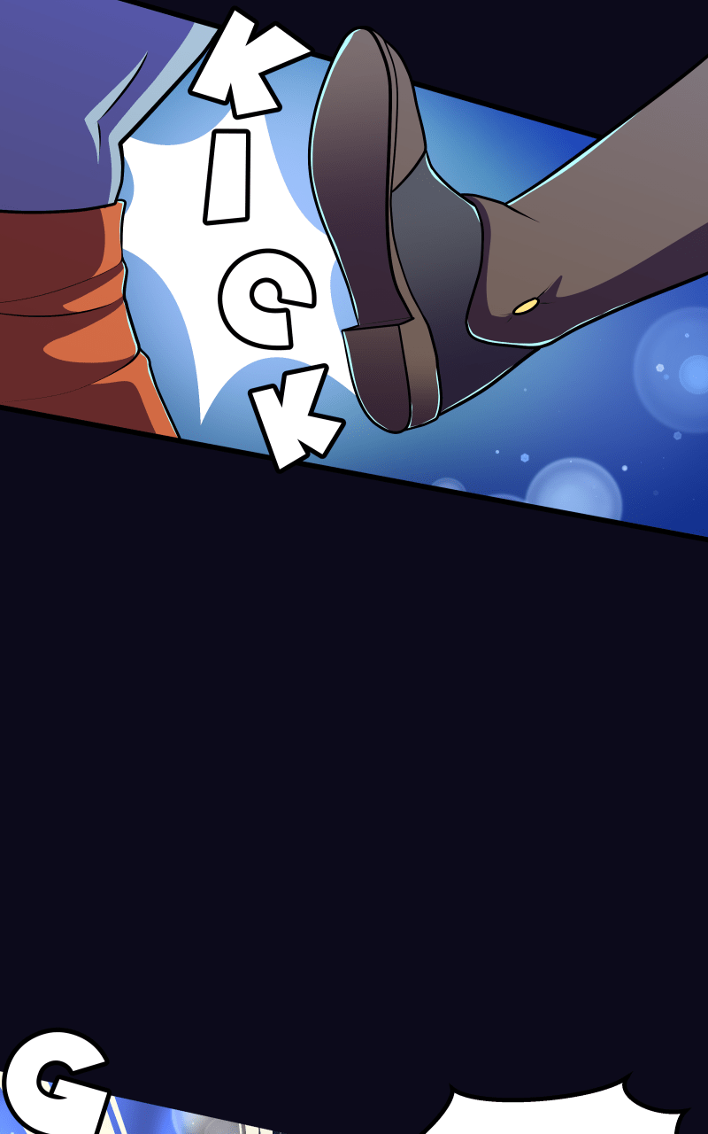 Mage and Mimic Chapter 4 - page 2