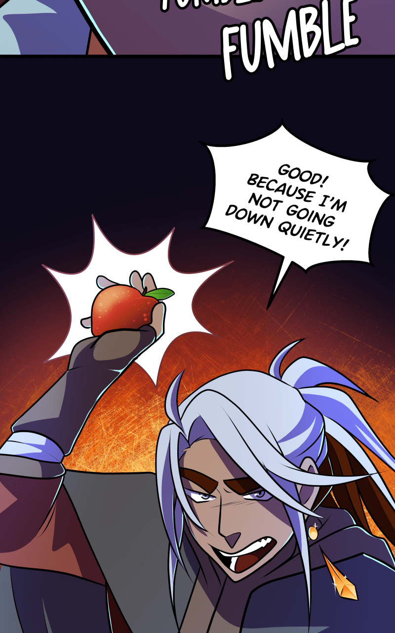 Mage and Mimic Chapter 4 - page 12