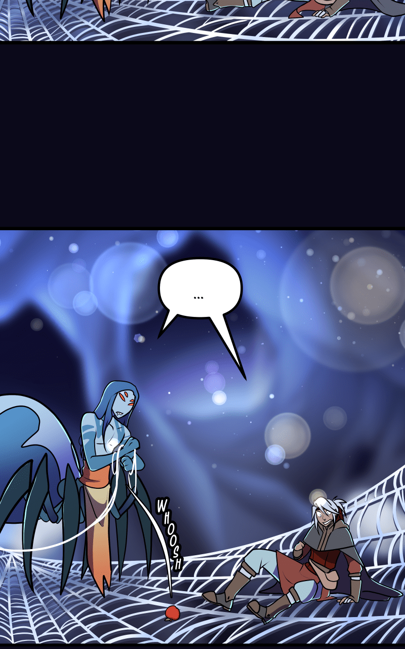 Mage and Mimic Chapter 4 - page 14