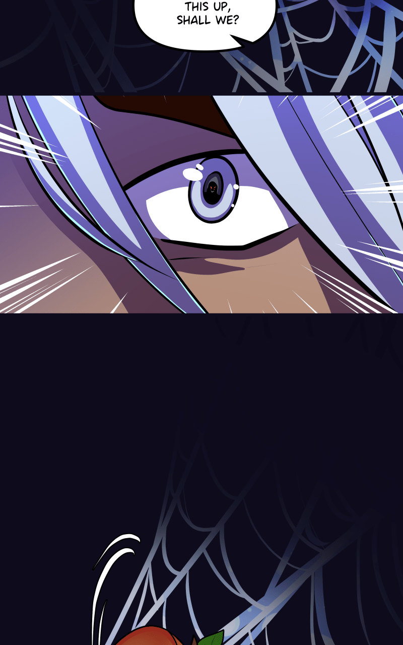 Mage and Mimic Chapter 4 - page 16