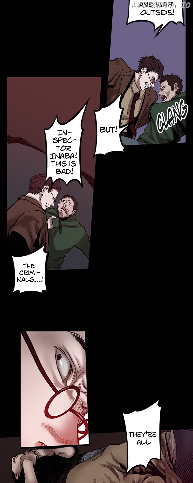 JADE Chapter 13 - page 11