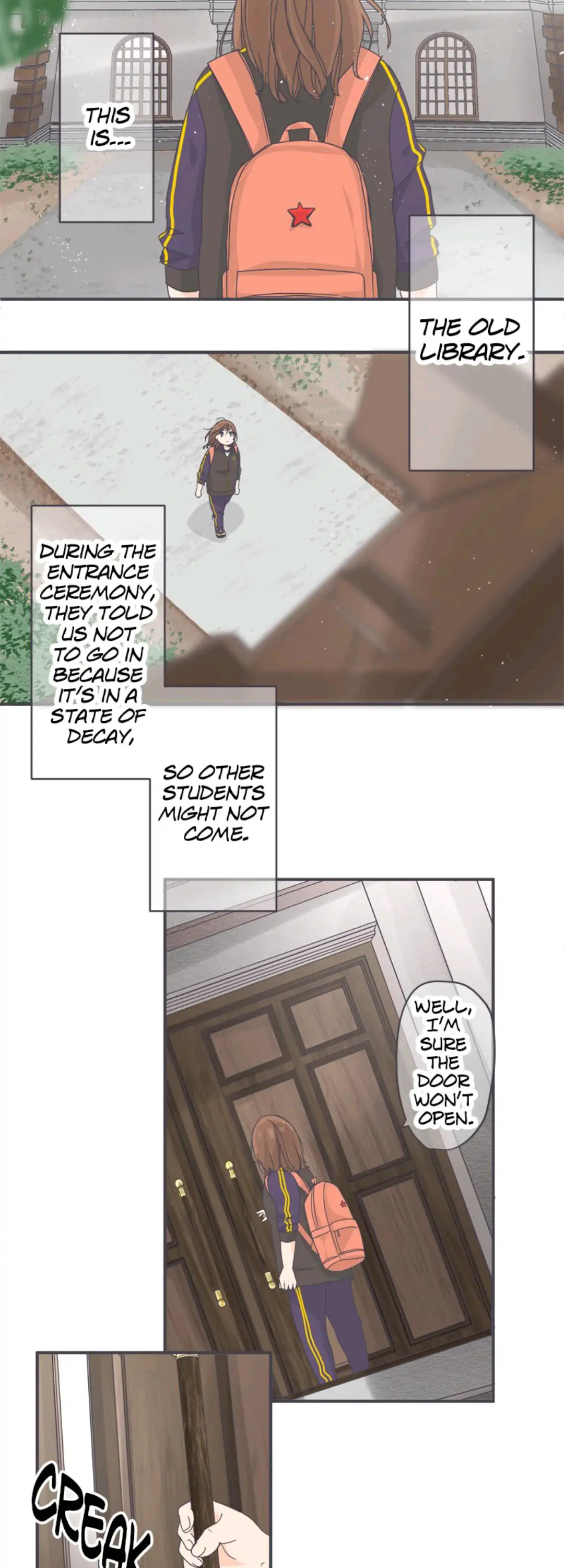 Ugly ‏Duckling ( Pocket Comics ) Chapter 10 - page 13