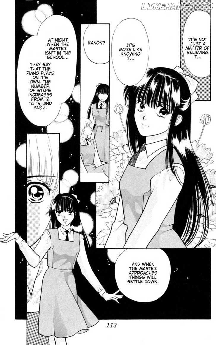 Migiko Nippon Ichi!! chapter 4 - page 10
