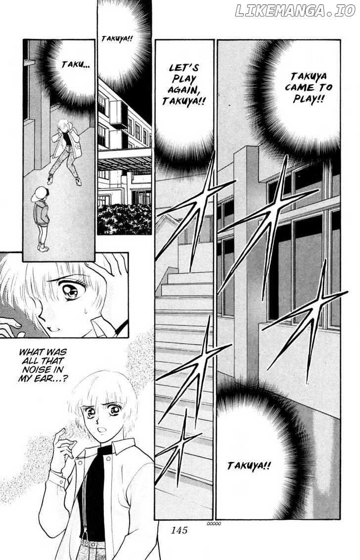 Migiko Nippon Ichi!! chapter 4 - page 41