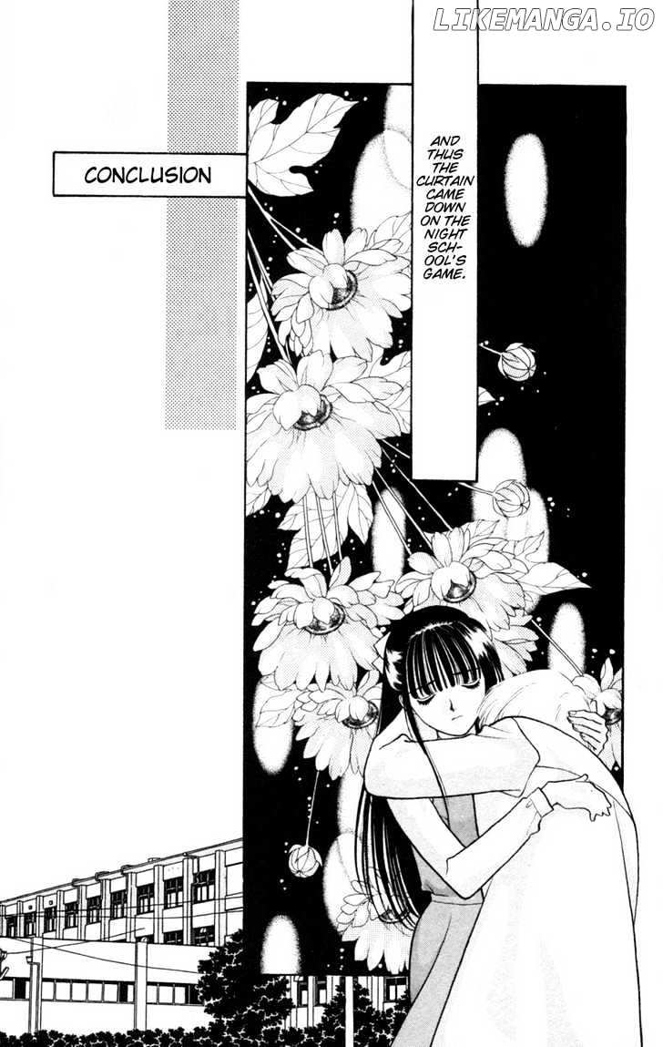 Migiko Nippon Ichi!! chapter 4 - page 78