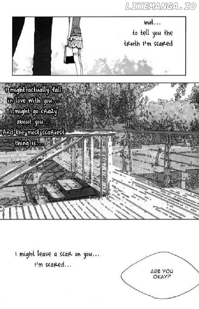 Legendary Kang Do-Young chapter 7 - page 15