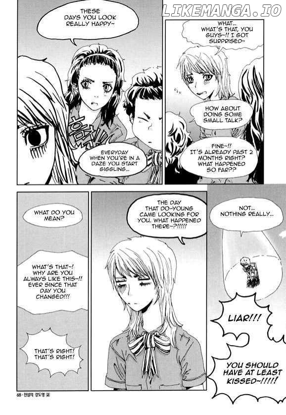 Legendary Kang Do-Young chapter 10 - page 18