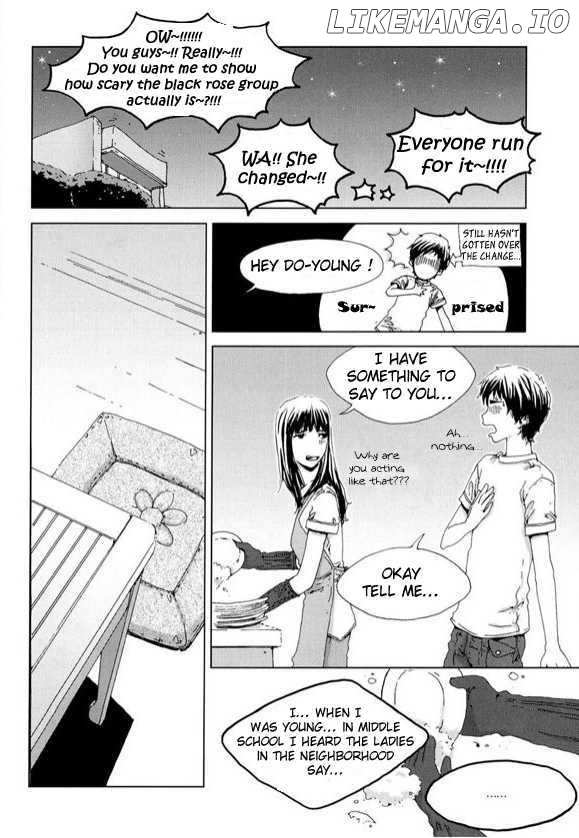 Legendary Kang Do-Young chapter 11 - page 24