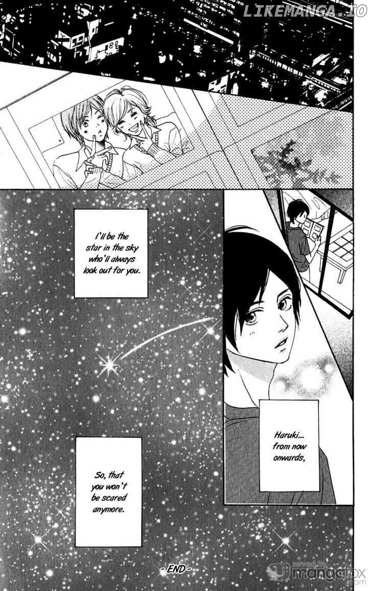 Lovely Complex chapter 47.5 - page 47
