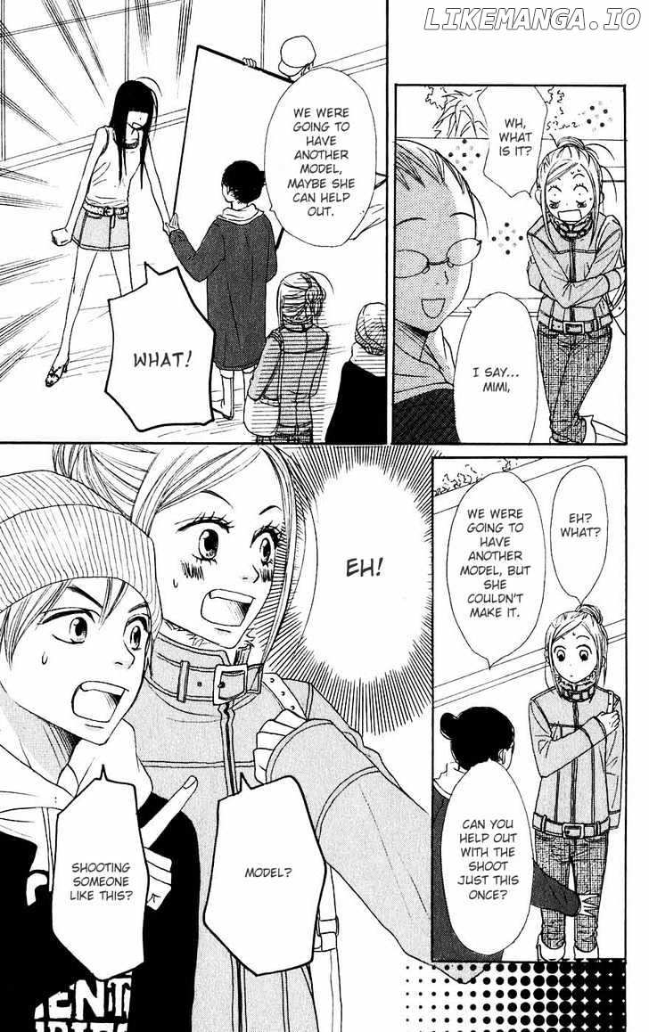 Lovely Complex chapter 45 - page 26