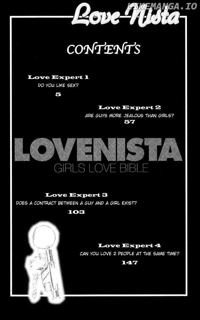 Lovenista chapter 1 - page 3